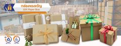 Gift Paper Boxes - Hong Thai Packaging Company Limited