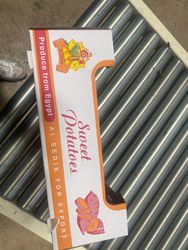 AL-SEDIK FOR FRUITS AND VEGETABLE EXPORT AND TRADING