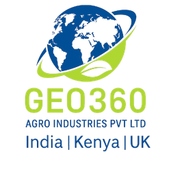 Geo360 Agro Industries Pvt. Ltd