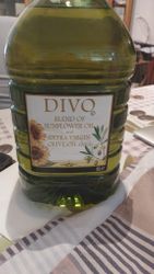 Food Italy Ltd 