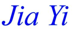 Ningbo Jiayi Marine Co., Ltd.