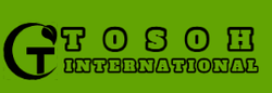 TOSOH INTERNATIONAL