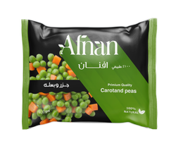 ELafood for food Industrie and Export