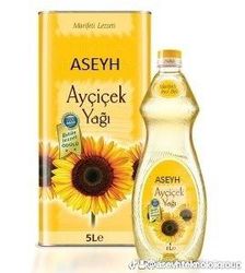 Aseyh Teknoloji Group 