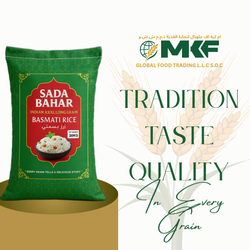 MKF GLOBAL FOOD TRADING LLC S.O.C