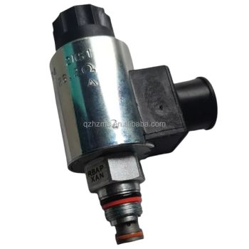 Sun Rbap-Xan Equivalent Excavator Valve Repair Kit Hydraulic Valves to Stop Oil Leakage - Quanzhou Haizhuomaisi Machinery Equipment Co., Ltd. - China