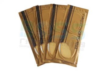 Collagen Crystal Eye Mask Skin Care Eye Mask Gel Eye Mask - Guangzhou Boss Biological Technique Ltd. - China