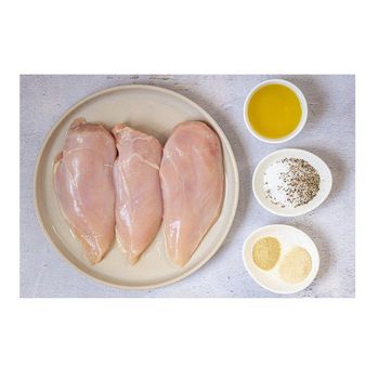 Fresh chicken breast bulk supply wholesale export quality fast delivery service - MASI TRADING GMBH - Germany