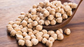 Kabuli Chickpeas - S E INTERNATIONAL - India