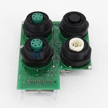 Domino Accessory dB3-0130009sp a+ External Interface Board for Domino Cij Printer - Inkminic Logo Technology (Guangzhou) Co., Ltd. - China