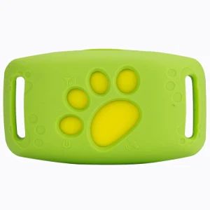 Portable Smart Pet GPS Locato Outdoor Travel Safety Pet GPS Tracker - WOR-BIZ INDUSTRAL PRODUCT CO., LIMITED (ANHUI) - China