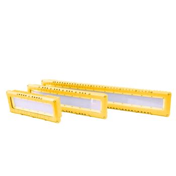 Durable Water-Resistant Explosion-Proof LED Lights ATEX Certified IP68 & IP66 Ratings Aluminum Body & Light with LED Chip Base - Wuxi Wonderful Online Technology Co., Ltd. - China
