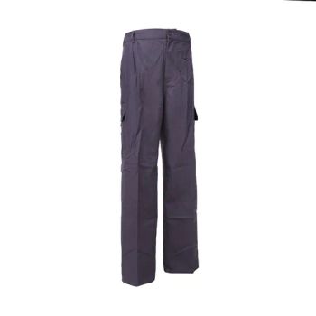 Mens Comfortable 6 Pocket Cargo Pants Length Long Origin China Trademark OEM Style Leisure Gender Unisex Model Straight Feature - Shenyang Sunnytex Apparel Co., Ltd. - China