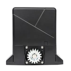 DC 24V 1000kg Sliding Gate Motor 1500kg Auto Gate Motor for Garden Garage Door Openers - Quanzhou Juhui Electronics Co., Ltd. - China