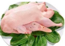 Frozen Whole Duck 1100 - 1300gr. w. feet and wings Origin China Animal Species Duck Flavor Character Rich Cooking Methods Various - Niels Jesper Pedersen - Denmark
