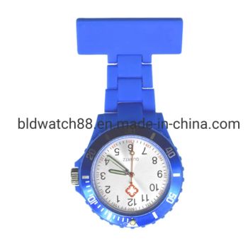 Hospital Doctor Nursing Watch Promotion Gift Watches for Nurses - Shenzhen Shi Ying Technology Co., Ltd. - China