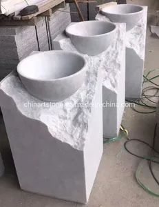 Nature Granite Marble Stone Sink/Basin/Tub - QUANZHOU SHIYIYUAN IMPORT & EXPORT CO., LTD. - China
