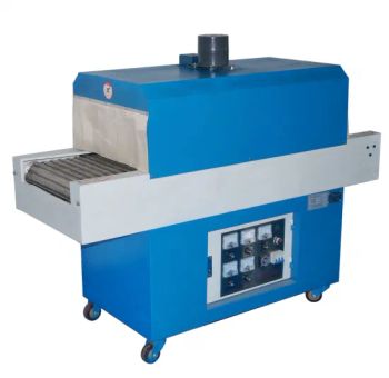Blister Card Heat Seal Machine Heat Seal Label Printing Machines Sealing Machines for Plastic Bags - Guangzhou Fuluke Cosmetics Equipment Co., Ltd. - China