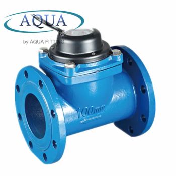 Cast Iron Body Bulk Water Meters with ISO4064 Dry Type Trademark OEM HS Code 9028201000 Model NO. DN50-DN400 Stucture - Aqua Fitting Pipe Tech (Beijing) Co., Ltd. - China