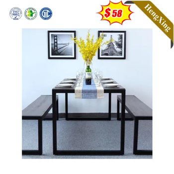 Modern Wooden Dining Bench Dining Room Furniture Sets - ULINK FURNITURE GROUP LIMITED - China
