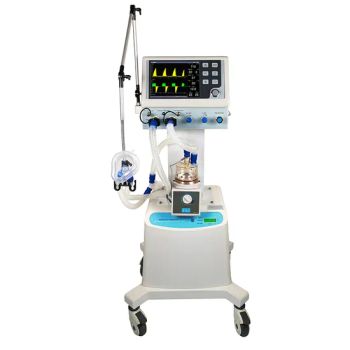 Mechanical Ventilator Systems Hospital Adult and Children Medical Ventilator PA 700b - Qingdao Ciye Import & Export Co., Ltd. - China