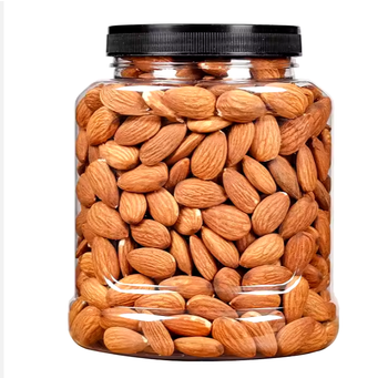 Premium Almonds – Bulk Wholesale Supply - TRADE NEPAL LLC - United States