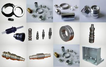CNC Lathe Processing Hardware Accessories - Qingdao Century Hengyuan Machine Co., Ltd. - China