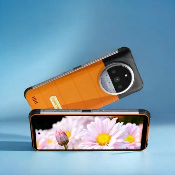 OEM Business 1600W Android Smart 4G Mobile Waterproof 8GB 256GB Rugged Phone - Dongguan Jintaiyi Electronics Co., Ltd. - China