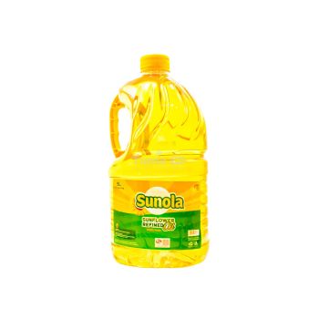 Refined Sunflower Oil Light Flavor Premium Cooking Performance Available In 1L 2L 3L 4L And 5L Packs - Carla Pisselli Commercio - Brazil