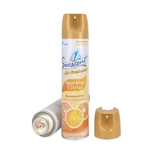 Household Indoor Freshener Natural Fragrance Multi-Purpose Air Freshener - Linyi Yiqun Packaging Products Co., Ltd. - China