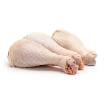 Boneless Skinless Chicken Legs (Thigh and Drumstick) Frozen Halal - N.G westen holding B.V - Netherlands