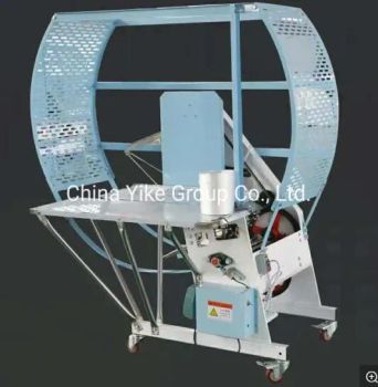 Yike Group Packing Machine PE Wrapping Machine Strapping Machine - CHINA YIKE GROUP CO., LTD. - China