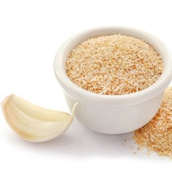 Dehydrated Garlic Minced - Shenzhen Kaipengfei Biotechnology Co., Ltd. - China