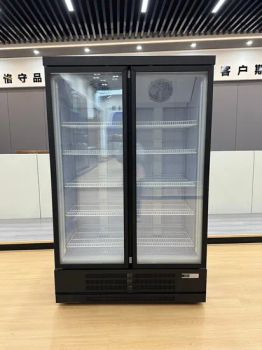 Energy-Efficient Wine and Beverage Display Refrigerator Cabinets for Supermarkets Homes and Commercial - Shandong Fu'an Sheng Import and Export Co., Ltd. - China