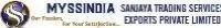 Product -  Sanjaya Trading Services Exports Private Limited  - India