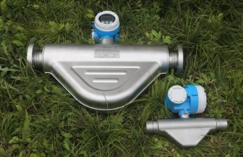 High Precision Coriolis Diesel Flow Meter Micro Bend Type– ATEX Iecex CE Certified - Chengdu Andisoon Measure Co. Ltd. - China