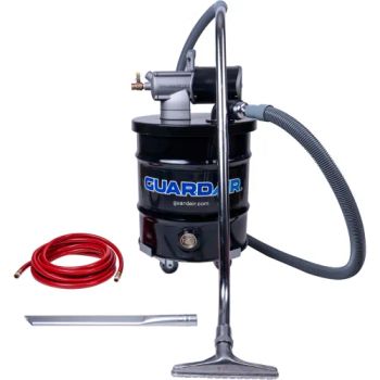 Guardair PowerQUAD Vacuum Kit with 1-1/2 Inlet, 20 Gallon Capacity - WhatsApp+18502042665Myworld.Ebay - Canada