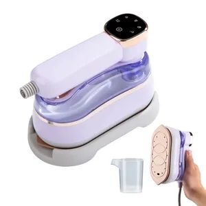 Hotel Furniture Laundry Equipment High Quality Travel Textile Folding Ironing Board Steamer - Ningbo Brite Import and Export Co., Ltd. - China