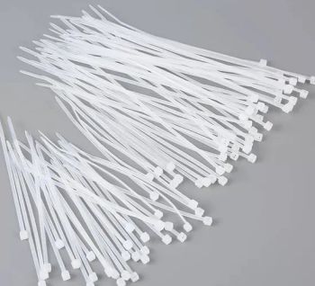 Nylon 66 Cable Ties /Zip Ties/Tie Wraps Brand Marink Model NO. 001 Material Nylon Customized Yes Size All Kinds Type All - Qingdao Marink Enterprise Co., Ltd. - China