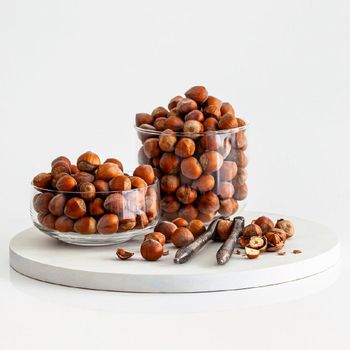 Premium Export Hazelnuts Wholesale Volume Fresh Crop Hazelnuts For Worldwide Buyers Secure - AGRO AFRIQUE COMPANY LIMITED - Tanzania