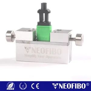 NEOFIBO CKQ-MPO Patch Cord Jumper Stripper Tool Wire Stripper Cable Stripper Cable Stripping Tools Fiber Optic MPO Connectors Housing Removal Tool - Shenzhen Neofibo Technology Limited - China