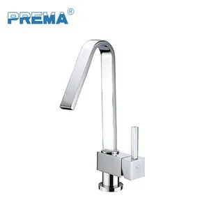 Factory Wholesale Copper Modern Single Handle Kitchen Sink Faucets - FOSHAN KENT CERAMICS CO., LTD. - China