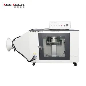 High Quality Protective Gloves Contact Cold Test Machine En511b - TESTech (Suzhou) Instrument Technologies Co., Ltd. - China