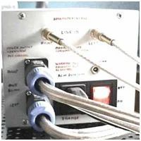 Amplifiers Plastic Components Material Top Quality Plastic Environmental Resistance Resistant To Rugged Conditions Safety Feature Ensures Safety Of Valuable Electronic - Kanika Enterprises - India