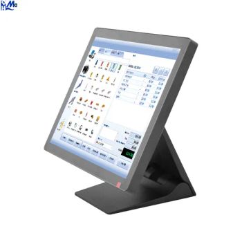 Factory Price POS Terminal Machine Cash Register POS Terminal for Supermarket and Restaurant - GuangZhou Dahema Technology Co.,Ltd - China