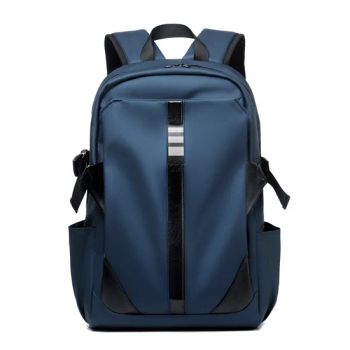 New Large-Capacity Casual Backpack Business Trips Commuting Student Reflective Backpack - QUANZHOU HORBEST BAGS CO., LTD - China