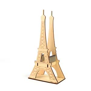 Wooden Napkin Holders for Tables and Kitchen Accessories and Restaurant Decor and Bar Accessories and Decor - Shenzhen Yjbetter Crafts Co., Ltd. - China