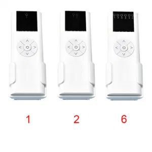 Smart Home Projection Screen Automatic Door &Window Roller Shutter Blinds Motor Remote Controller - Changsha Sunline Technology Co., Ltd. - China