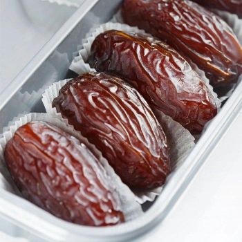 Highest Quality Top Grade Organic Dried Dates AD Process Water Preservation Natural Healthy Medjool Dates - TRADECENTRIC LLC - United States