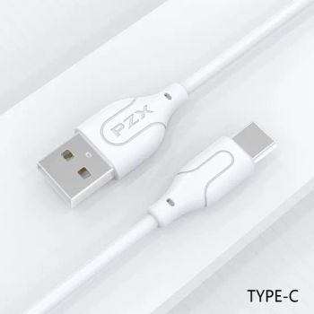 Pzx V112s 1m Wholesale Quality Micro USB Data Cable Smart Charging Charger Cables Quick Mobile Charging Cable - GUANGZHOU KINGLEEN ELECTRONICS CO.,LTD - China